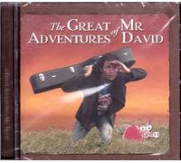 Mr. David - Great Adventures Of Mr. David