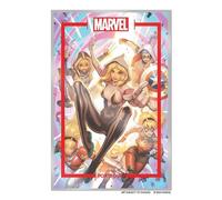 Mr. David Nakayama The Marvel Portfolio of David Nakayama (Loose-Leaf Book)