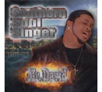 Mr. David - Southern Soul Singer