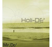 Mr.de - Holi-de