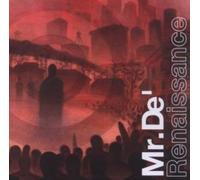 Mr.de - Renaissance-a Detroit Story