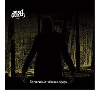 Mr. Death - Descending Through Ashes
