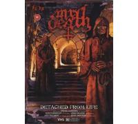 Mr Death - Detached From Life