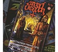 Mr Death - Detached From Life