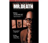 Mr Death: Rise & Fall of Fred a Leuchter