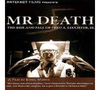 Mr. Death - The Rise and Fall of Fred A. Leuchter, Jr. [Edizione: Regno Unito]