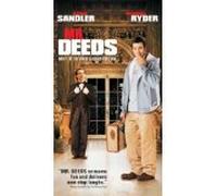 Mr Deeds/Big Daddy