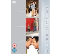 Mr Deeds/Big Daddy/Anger......