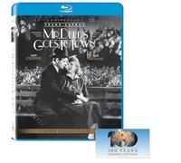 Mr. Deeds Goes to Town (Blu-ray) Gary Cooper Jean Arthur George Bancroft