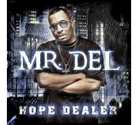 Mr Del - Hope Dealer