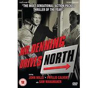 Mr Denning Drives North [DVD] [Edizione: Regno Unito]