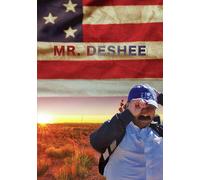 Mr. Deshee (DVD) Kolid Kolev Ronnie Nanos Gregg Arnold Adam Berardi Devanny Pinn