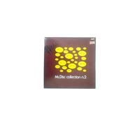 MR.DISC COLLECTION N°2 VINILE PRIMA STAMPA MIXED VARIOUS ARTIST -