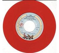Mr. DJ You Know How To Make Me Dance - Glass Family, The 7" 45