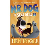 Mr. Dog and the Seal Deal