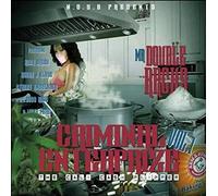 Mr. Double Racks - Criminal Enterprize 1: Cali Cash Flipper