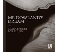 MR DOWLAND'S DREAM