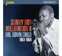 mr. down child 1951-1954