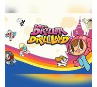 Mr. DRILLER DrillLand (PC) Steam Key - UNITED STATES