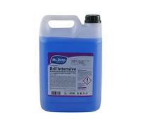 Mr.Drop® BRIL INTENSIVE BRILLANTANTE ACIDO PER RISCIACQUO E ASCIUGATURA DELLE STOVIGLIE - 1 tanica da 5 kg