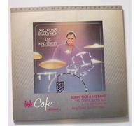 Mr. Drums: Buddy Rich and His Band Live on King Street, San Francisco (The Channel One Set / The West Side Story Set) (1985-05-03)