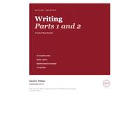 Mr. D's B2 First: Writing Parts 1 and 2: 6 Complete Practice Tests with Model Answers | Cambridge B2 Level