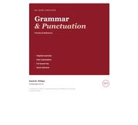 Mr. D's B2: Grammar & Punctuation: Practice & Reference Guide | Cambridge B2 Level