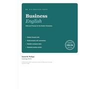 Mr. D's Business English: Skills and Practice for the Modern Workplace