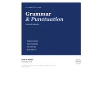 Mr. D's C1 Advanced: Grammar & Punctuation: Practice & Reference Guide | Cambridge C1 Level