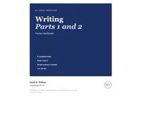 Mr. D's C1 Advanced: Writing Parts 1 and 2: 6 Complete Practice Tests with Model Answers | Cambridge C1 Level