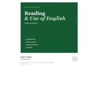 Mr. D's C2 Proficiency: Reading and Use of English: 6 Complete Practice Tests with Answer Key | Cambridge C2 Level