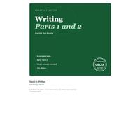Mr. D's C2 Proficiency: Writing Parts 1 and 2: 6 Complete Practice Tests with Model Answers | Cambridge C2 Level