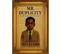 Mr. Duplicity: "Truer Words Have Never Been Written"