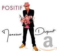 MR. DUPONT - POSITIF