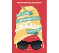 Mr. e Mrs. American Pie - McDaniel Juliet