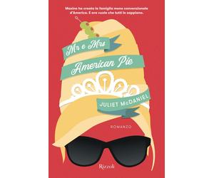 Mr. e Mrs. American Pie - McDaniel Juliet