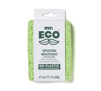 Mr.Eco Martinispa Spugna Multiuso In Cellulosa - 30 g