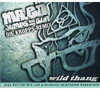 Mr.ed Jumps the Gun - Wild Thang (Remixe)