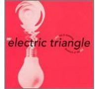 Mr Electric Triangle - Kosmosis of the Heart