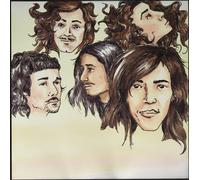 MR. ELEVATOR & THE BRAIN HOTEL When The Morning Greets You (Vinyl LP)