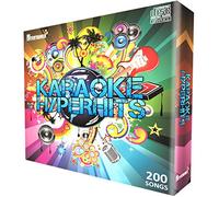 Mr Entertainer's Karaoke Collection - CDG Disc Pack. Mr Entertainer Hyperhits Family Party. 200 migliori canzoni di tutti i tempi, vecchie e nuove