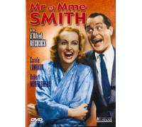 Mr et Mme Smith