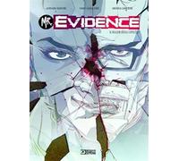 MR. EVIDENCE 03 - IL KILLER DEGLI SPECCHI