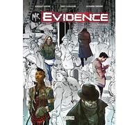 Mr. Evidence. Vol. 2: Il quinto uomo