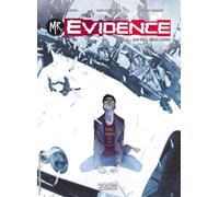 Libri Mr. Evidence #06 - Una Voce Senza Suono