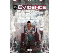 Mr. Evidence. Vol. 4: Regressione reciproca