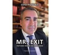 Mr. Exit. Partiamo insieme dal traguardo - [Fabiano&Castaldo Editore]