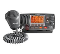 Vhf Cobra F77 - Nero