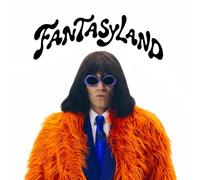 Mr. Fantasy - Fantasyland