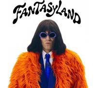 Mr. Fantasy - Fantasyland